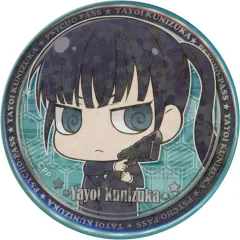 PSYCHO-PASS サイコパス　宜野座伸元 10th 10周年　缶バッジ PSYCHO-PASS サイコパス10th ANNIVERSARY - 宜野座 伸元 Ani-Art