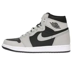 ナイキ AIR JORDAN 1 HIGH OG SHADOW 2.0 555088-035 エアジョーダン1