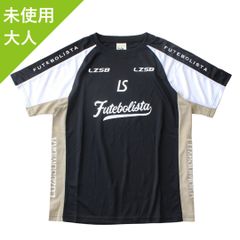 LUZ e SOMBRA⭐︎ルース 160サイズ 半袖 ブラック - メルカリ