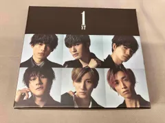 2025年最新】1st sixtones 音色盤の人気アイテム - メルカリ