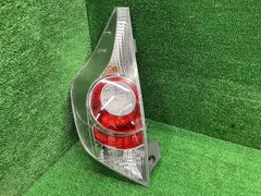 トヨタアクア NHP10 純正 左テールランプ アクア トヨタ NHP10 PriusC USAテールランプ前期 左右セット