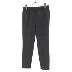【極美品】　ザノースフェイス　フレキシブルアンクルパンツ ブラック S THE NORTH FACE/ザ・ノース・フェイス〉フレキシブルアンクルパンツ