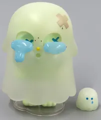 【中古】トレーディングフィギュア THE LONELY BONES 「POPMART Crybaby  Monster Tears シリーズ」