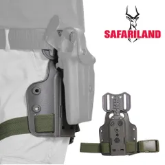 2025年最新】SAFARILAND 6004の人気アイテム - メルカリ