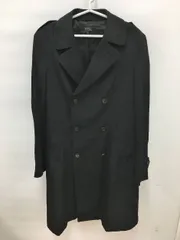 A.P.C. アーペーセー ショートトレンチコート ブラック XS 2025年最新】APCトレンチコートの人気アイテム - メルカリ