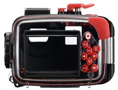 美品】OLYMPUS 防水プロテクター XZ-2用 PT-054 - メルカリ