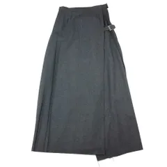 2025年最新】number (n)ine 巻きスカートの人気アイテム - メルカリ