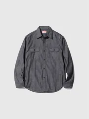 2025年最新】シュガーケーン シャツ mの人気アイテム - メルカリ 