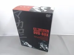 太陽にほえろ! マカロニ刑事編Ⅰ DVD-BOX 2セット Amazon.co.jp: 太陽にほえろ マカロニ刑事編 DVD-BOX I＋DVD-BOX