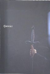 Hamlet ハムレット 劇団四季 NAGOYA 2001.3