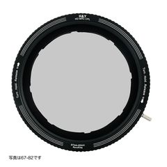 H&Yフィルター　Revoring MRC CPL 46-62mm RP-62