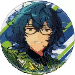 【中古】バッジ・ピンズ 青葉つむぎ 「あんさんぶるスターズ!! gracolle CANBA!! ES 6th Anniversary LOVE」