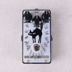 ギターエフェクター Booster BoosNyaa 1台 ＠SEA SIDE SOUND. Saga【正規販売代理店】 ギター エフェクター ブースター