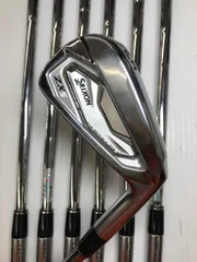 SRIXON ZX5 MK2 7番アイアン単品 MODUS 105(S) DST スリクソン ZX7 Mk II アイアン N.S.MODUS3 TOUR 105 DST