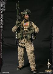 1/6イギリス陸軍特殊空挺部隊 (SAS) ガンナー Gulf War 1991 - メルカリ