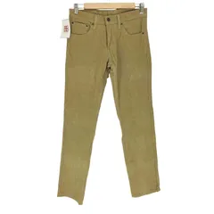 リーバイス Levis 511 コーデュロイパンツ メンズ  W29 L32