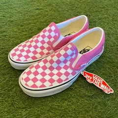 2024年最新】vans checkerの人気アイテム - メルカリ