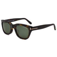 極美品】TOM FORD TF961-D 53E サングラス アジアンフィット - メルカリ