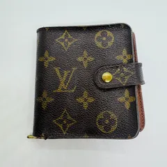 2025年最新】ヴィトン コンパクトジップの人気アイテム - メルカリ