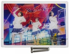 [중고] 잡화 TrySail 투어 메모리얼 아크릴 보드 [TrySail LIVE PHOTO BOOK “Re Bon Voyage”] Loppi·HMV 한정 세트 동봉 특전