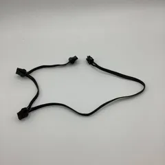 【新品】電源ユニット用☆ IDEケーブル(ペリフェラルコネクタ× 3)