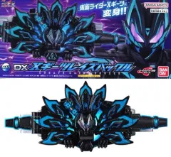 【中古】おもちゃ DXXギーツレイズバックル 「仮面ライダーギーツ」 プレミアムバンダイ限定