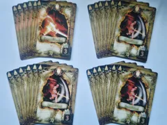 2026年最新】クエストオブd カードの人気アイテム - メルカリ