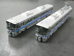 【鉄道部品】521系車番プレート(レプリカ)③ 2枚セット 2025年最新】521系 n ゲージ 電車の人気アイテム - メルカリ