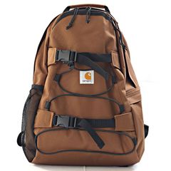 CARHARTT I1031468-KICKFLIP-TAMARIND バックパック 並行輸入品