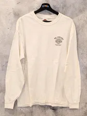 Harley 白ロンT MT CHEAHA CHAPTER OXFORD ALABAMA SP025