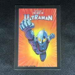 ウルトラマン　スリーブ ウルトラマン カードゲーム オフィシャルカードスリーブ