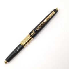 ぺんてる 限定品 ペンシル 0.5mm 万年CIL＜ケリー＞ ケリーゴールド