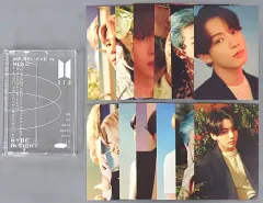 2025年最新】hybe insight bts フォトカードの人気アイテム - メルカリ