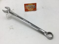 【中古品】☆Snap-on/スナップオン コンビネーションレンチ SOEXM24 [ITDTUQZO7LIW] [エコツール豊田インター店][M01]