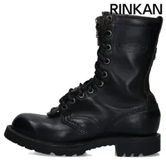 CHROME HEARTS✖️VibramブーツBLACK クロムハーツ CHROME HEARTS ブーツ : KOMEHYO ONLINESTORE