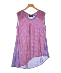 ZUCCa ワンピース レディース 【古着】【中古】【送料無料】