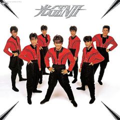 【中古CD】【Amazon.co.jp限定】光GENJI(メガジャケ付) [Analog] /ポニーキャニオン / /K1501-250425-4320 /B0CDVZ2HRZ
