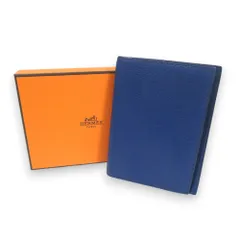 s*e様 HERMES エルメス □G刻印 ヴィジョンGM アジェンダ レザー HERMES - HERMESエルメスアジェンダGMレザー革大きめビジネス