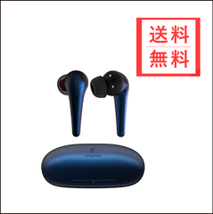 イヤホン 1MORE ComfoBuds Pro ワイヤレスイヤホン アクティブノイズキャンセリング 【完全ワイヤレスイヤホン Bluetooth】