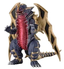 怪獣　ソフビ　メカゴジラ　ガボラ　キングオブモンス　ゾグ　ブルードゲバルガ　色々 ウルトラ怪獣シリーズ 227 キングオブモンス｜ウルトラマン