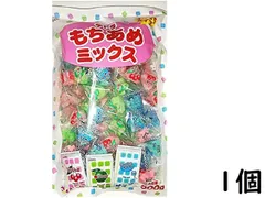 共親製菓 テトラもちあめミックス 500g 賞味期限2026/06