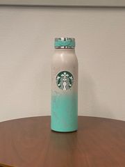 オランダ Starbucks マーブル タンブラー ステンレス - メルカリ