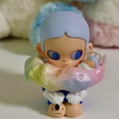 zsiga x スワロぬいぐるみ可愛い髪付き