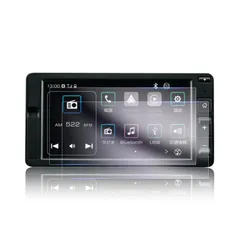 新品 【GAFAT】ダイハツ ハイゼットカーゴ S700V/S710V 11代目 ハイゼットトラック S500P/S510P 10代目 6.8インチ 2021年～ 新型 DAIHATSU HIJET CARGO HIJET TRUCK 純正ナビ PET製 車用