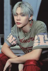 RIIZE Photo Pack Ver. イメージカード EUNSEOK RIIZING The 1st Mini Album 12/12