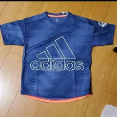 アディダス adidas Tシャツ　140のサムネイル
