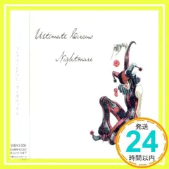 2025年最新】Ultimate Circusの人気アイテム - メルカリ