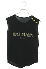 2024年最新】balmain tシャツの人気アイテム - メルカリ