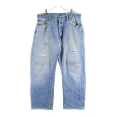 80s USA製リーバイス501 66後期 赤耳 Levi's 501 66後期 赤耳 1980's MADE IN U.S.A | YIELD VINTAGE