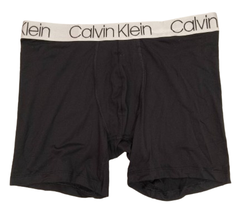【Mサイズ】Calvin Klein(カルバンクライン)   ボクサーパンツ 1枚 メンズボクサーパンツ 男性下着 NP2214